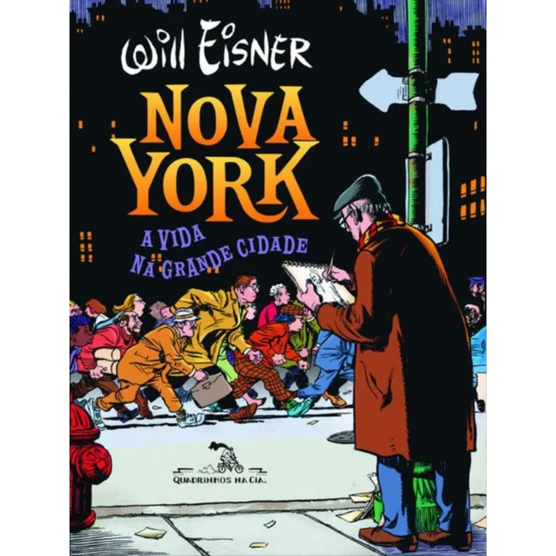 NOVA YORK