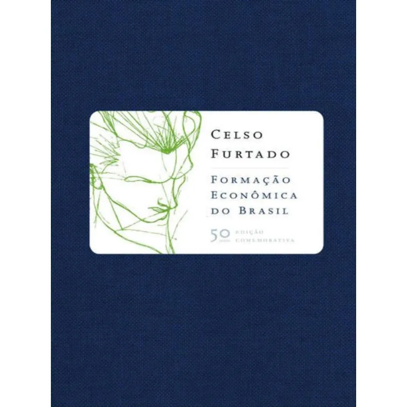 FORMAÇÃO ECONÔMICA DO BRASIL