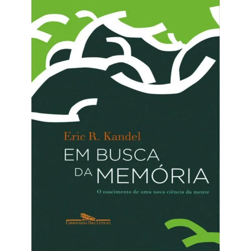 EM BUSCA DA MEMÓRIA