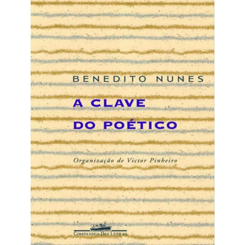 A CLAVE DO POÉTICO