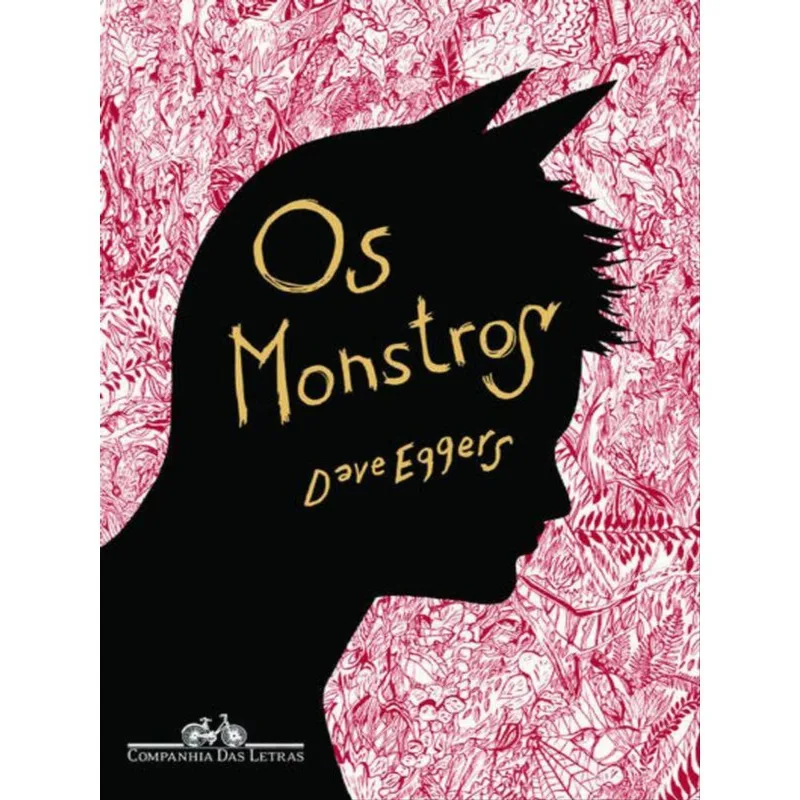OS MONSTROS