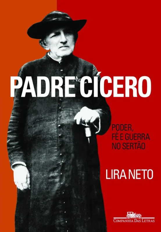 Padre Cícero - LC - Livros