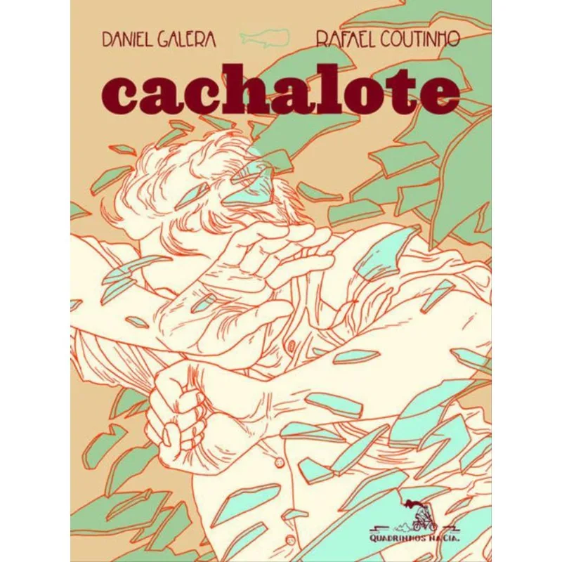 CACHALOTE