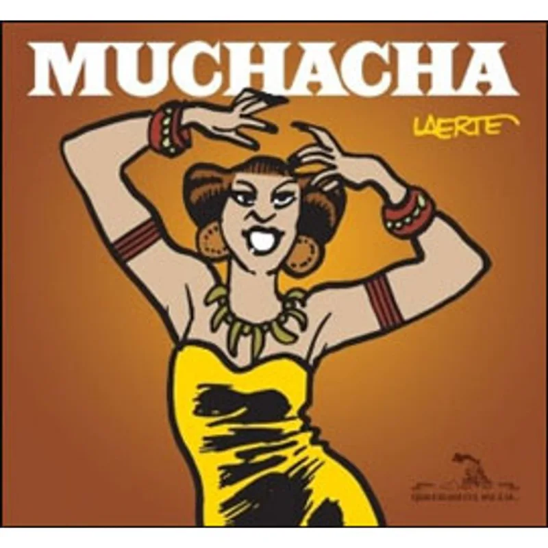 MUCHACHA