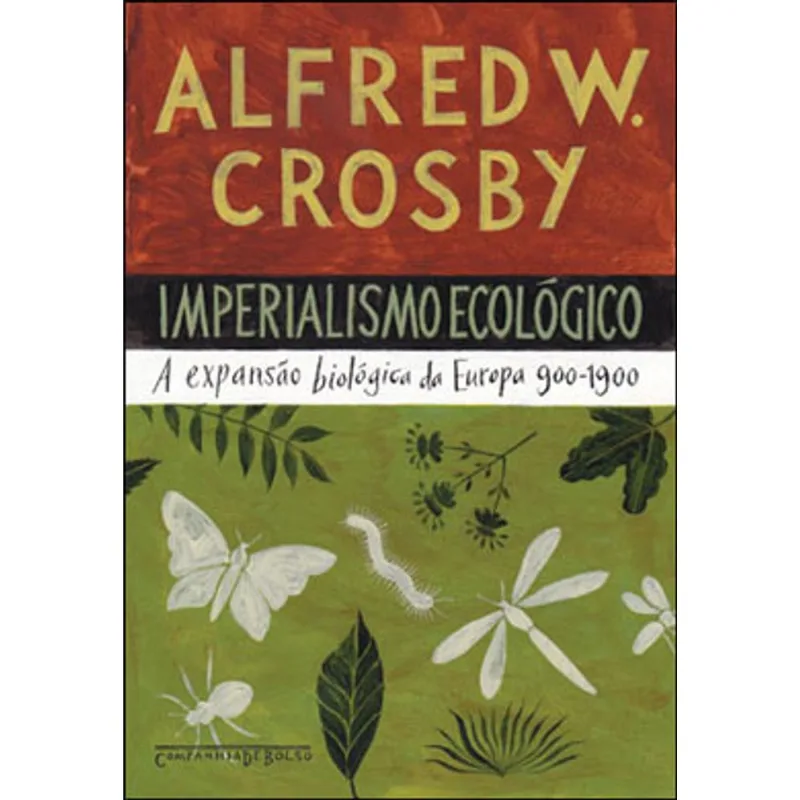 IMPERIALISMO ECOLÓGICO