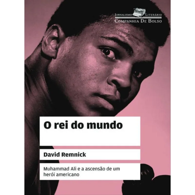 O REI DO MUNDO