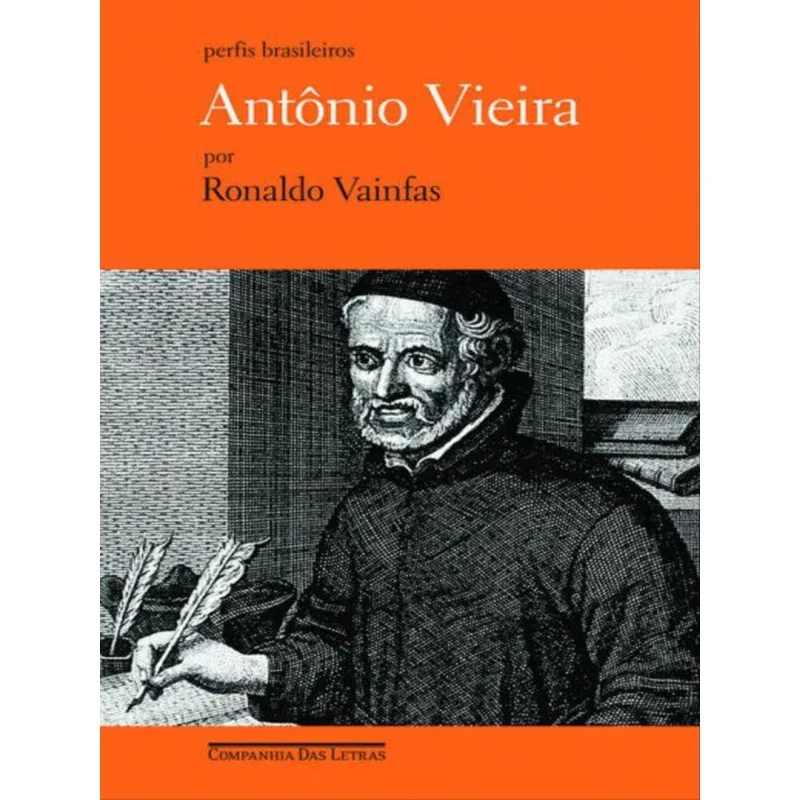 ANTÔNIO VIEIRA