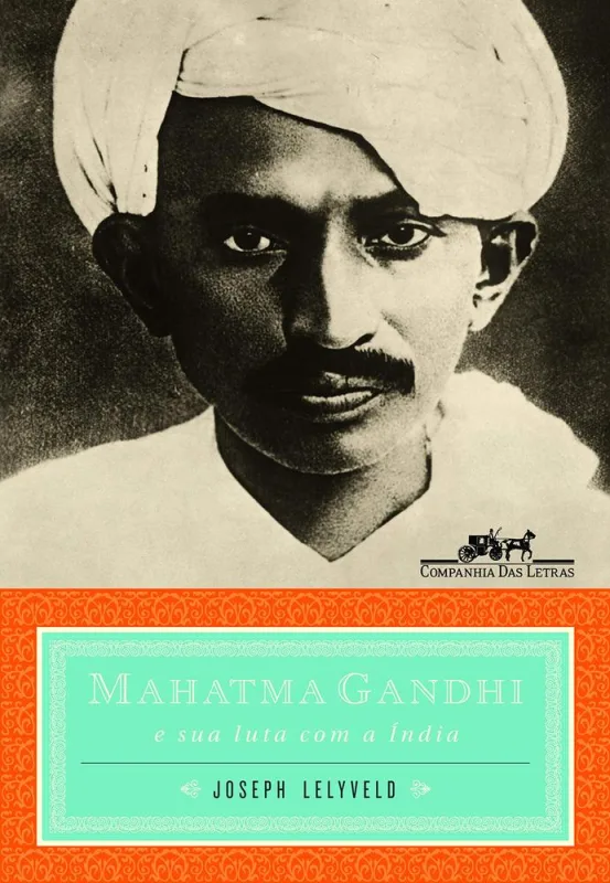 Mahatma Gandhi - LC - Livros