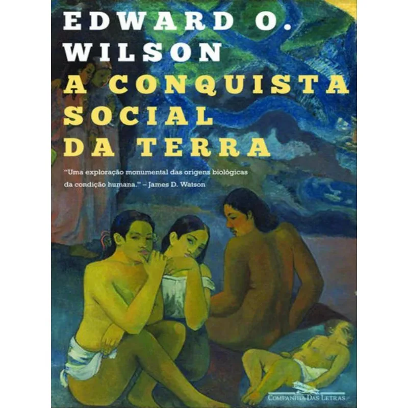 A CONQUISTA SOCIAL DA TERRA