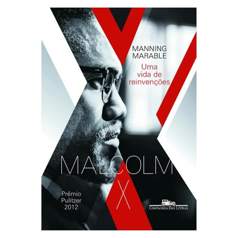 MALCOLM X