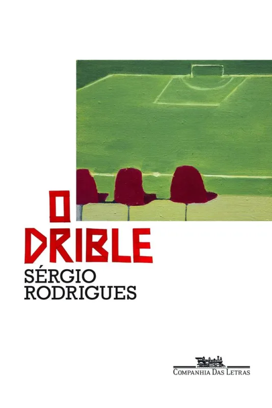 O Drible - LC - Livros
