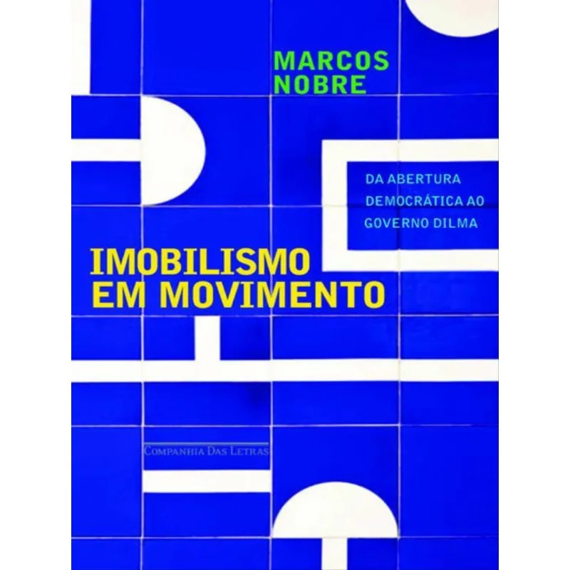 IMOBILISMO EM MOVIMENTO
