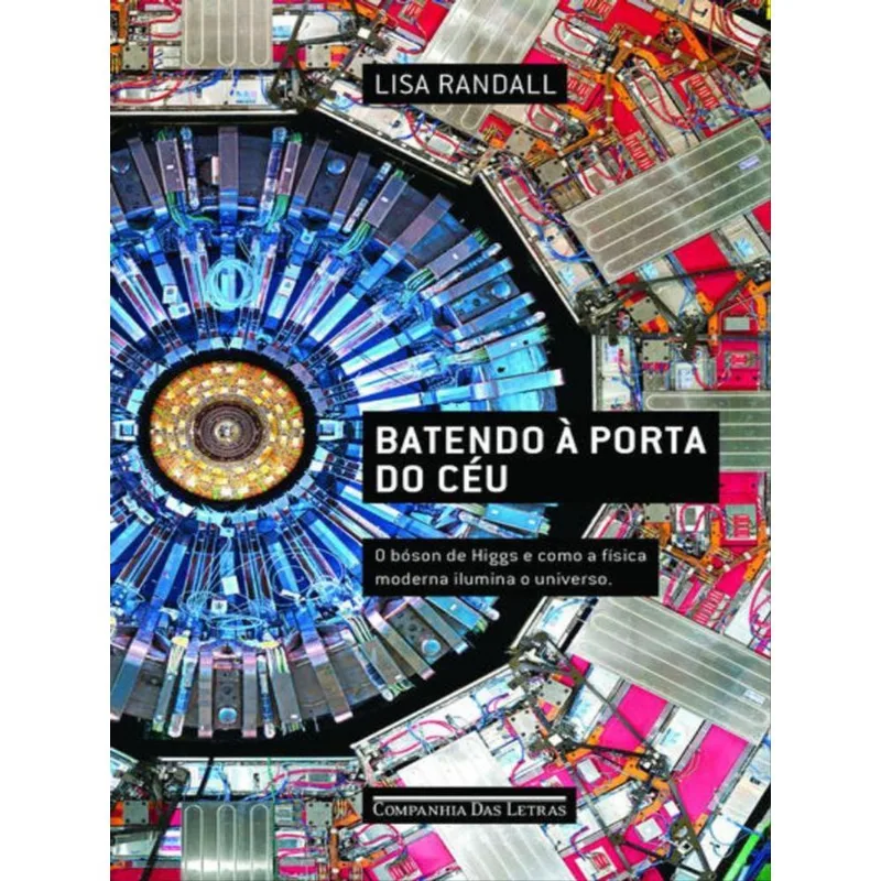BATENDO À PORTA DO CÉU