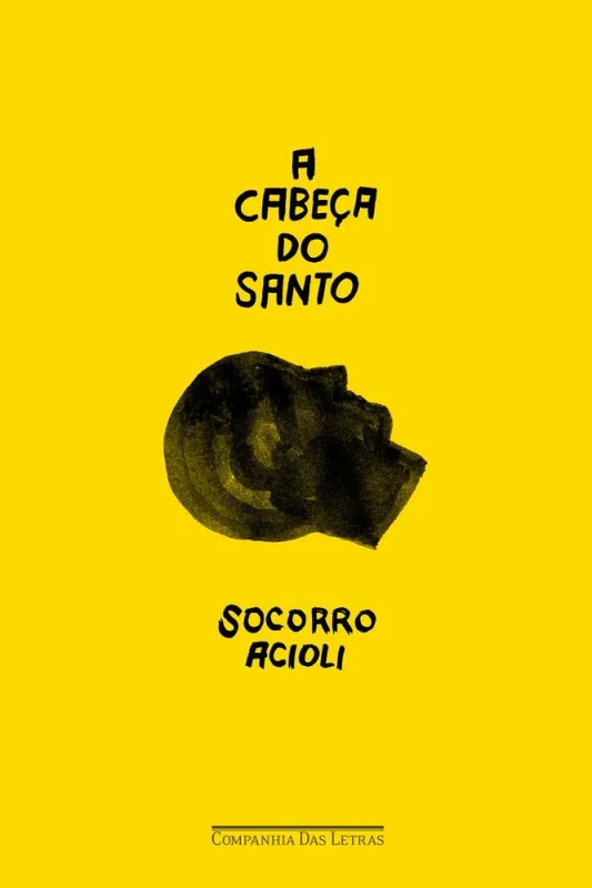 A Cabeça Do Santo - LC - Livros