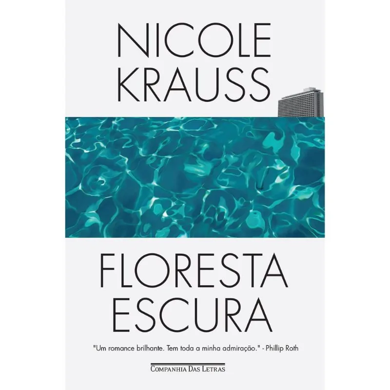 Floresta Escura