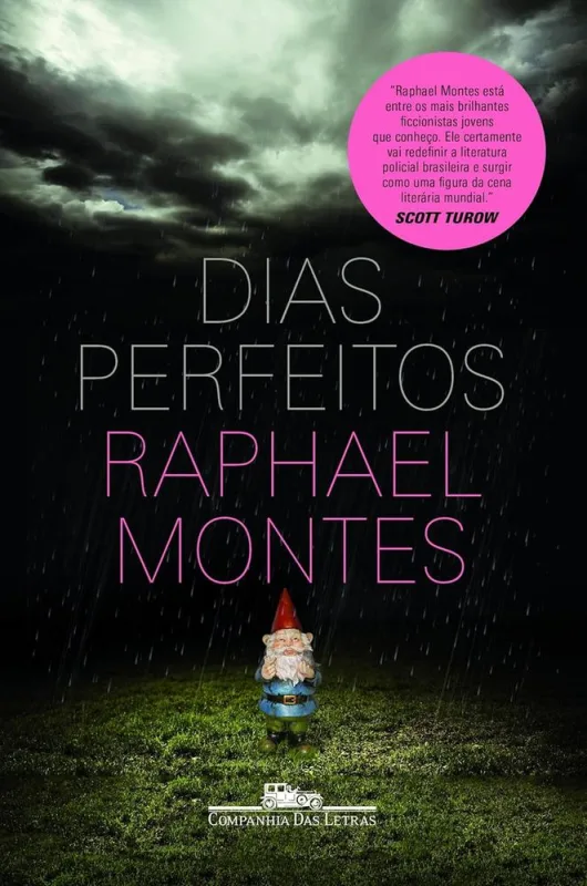Dias Perfeitos - LC - Livros