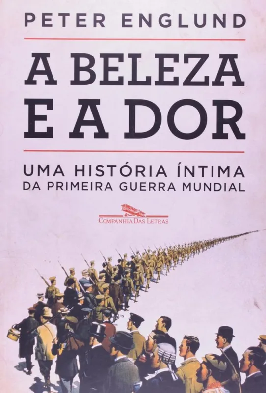 A Beleza E A Dor - LC - Livros