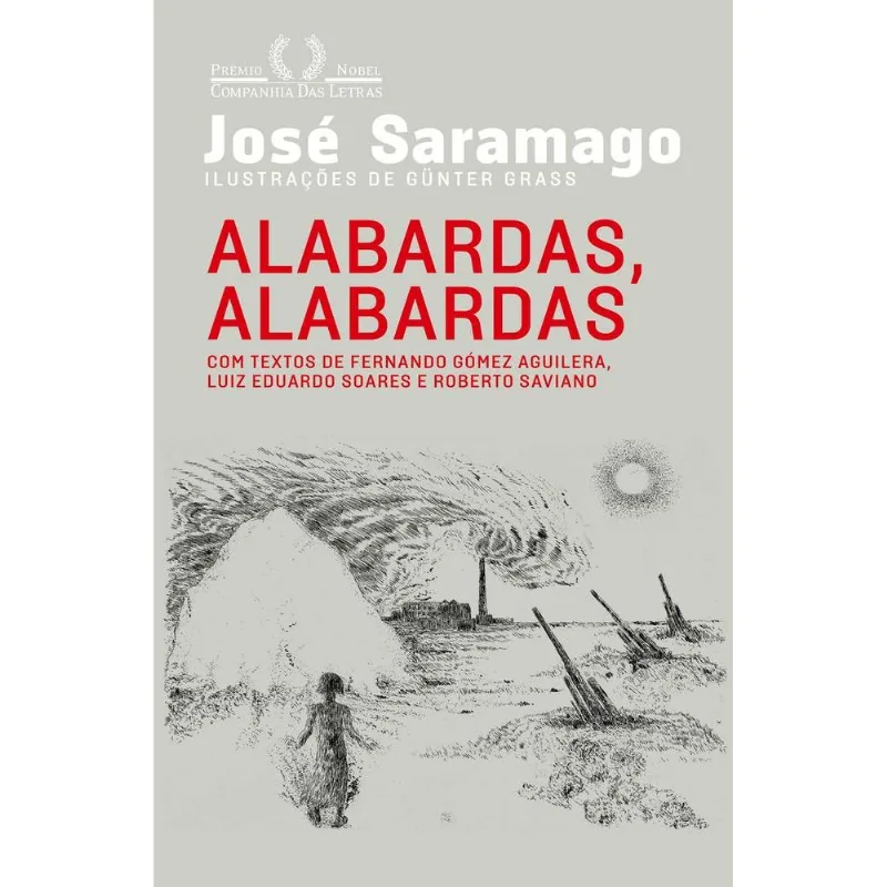 Alabardas, Alabardas