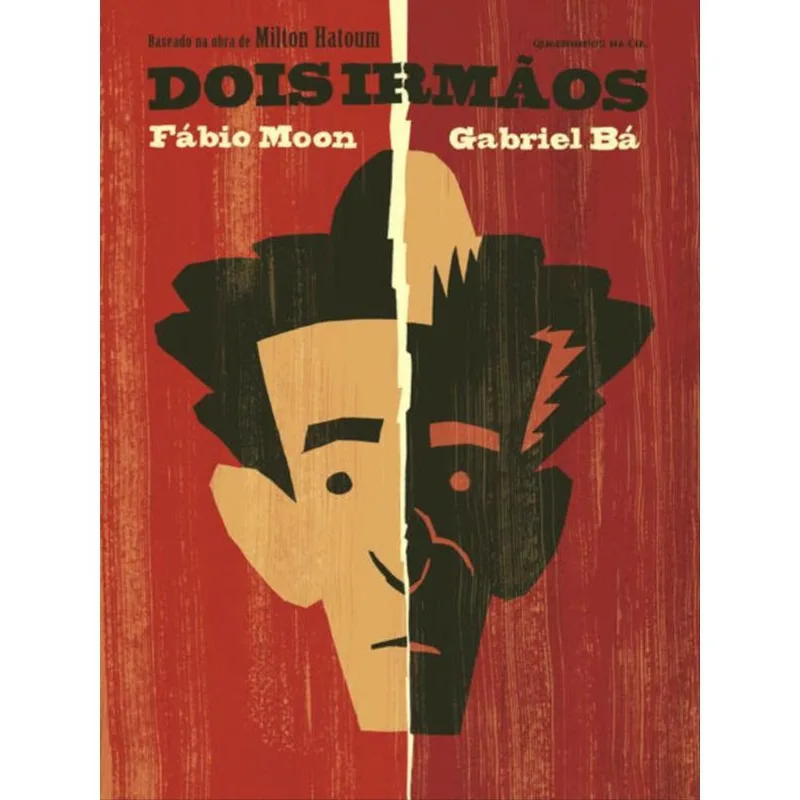 DOIS IRMÃOS