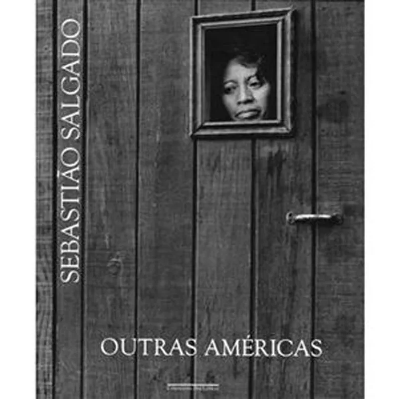 Livro Outras Américas Companhia Das Letras (MP)
