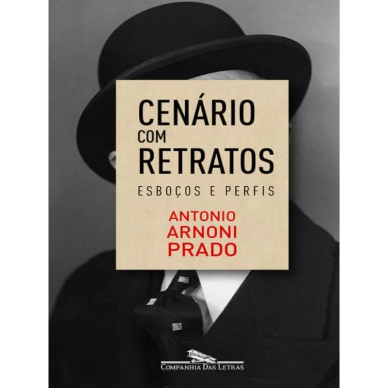 CENÁRIO COM RETRATOS
