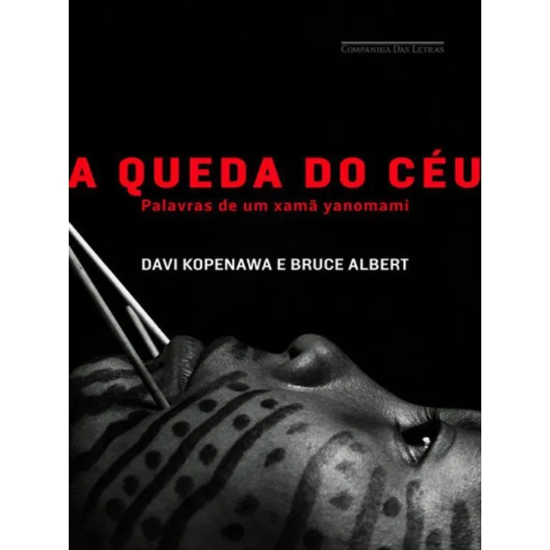 A QUEDA DO CÉU