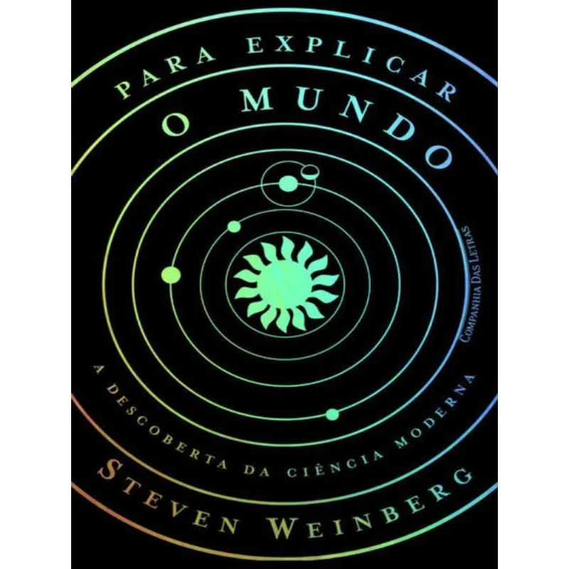 PARA EXPLICAR O MUNDO