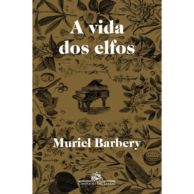 A Vida Dos Elfos