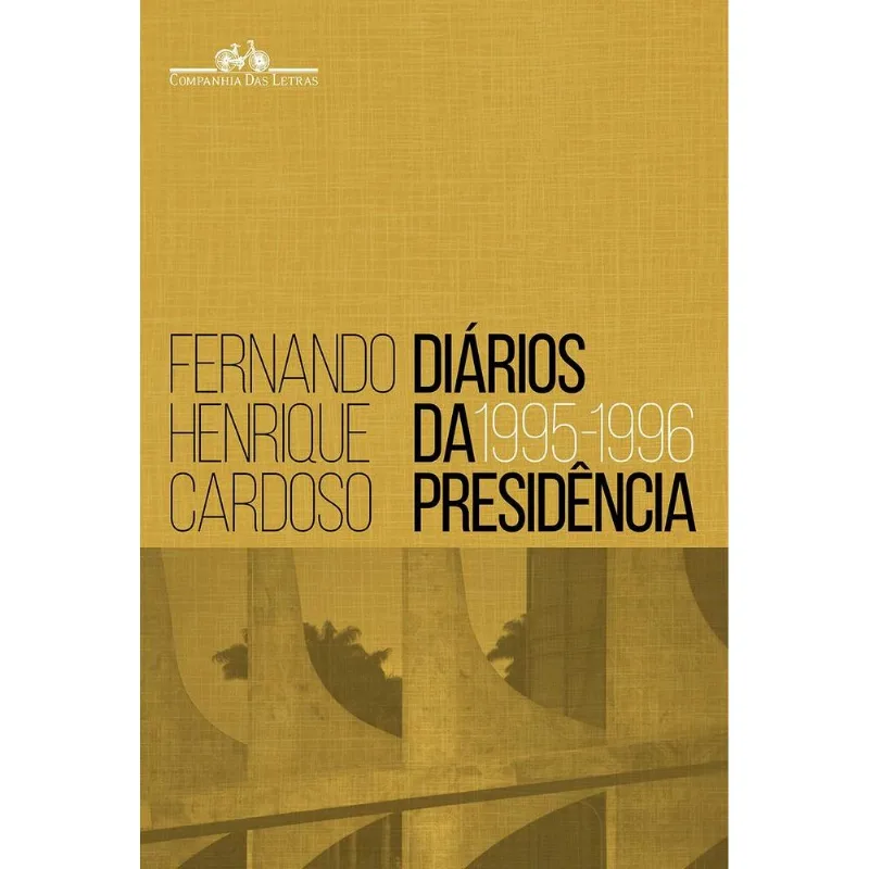 Diários Da Presidência 1995-1996