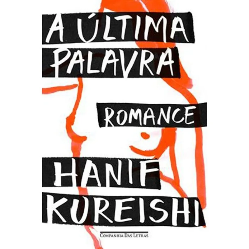 Livro A Última Palavra Companhia Das Letras (MP)