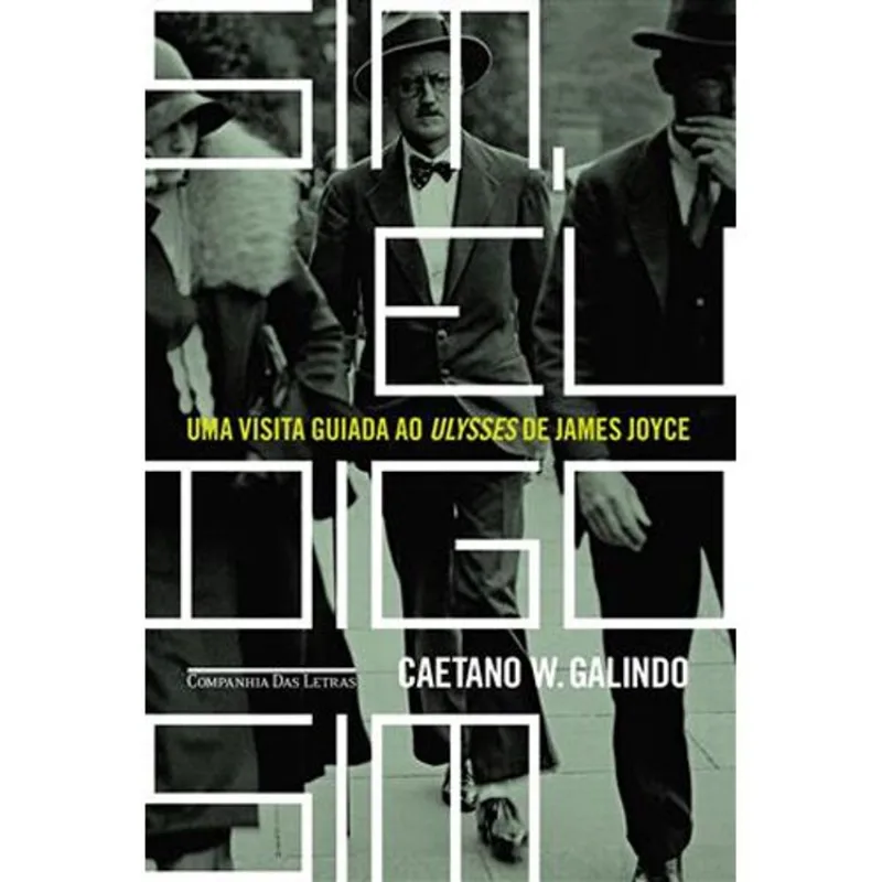 Livro Sim, Eu Digo Sim Companhia Das Letras (MP)