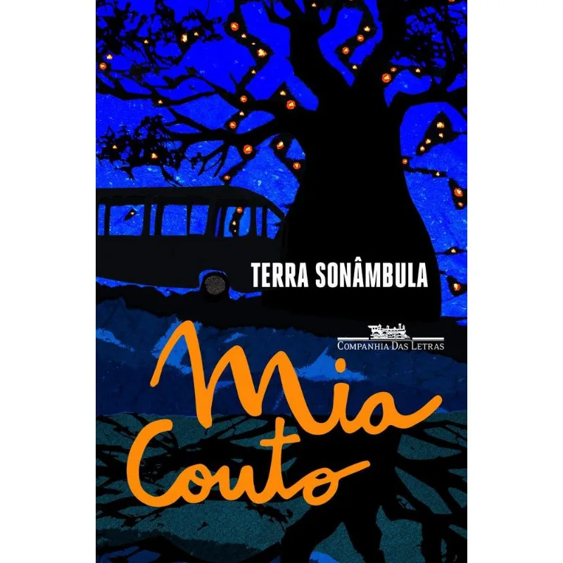 Terra Sonâmbula