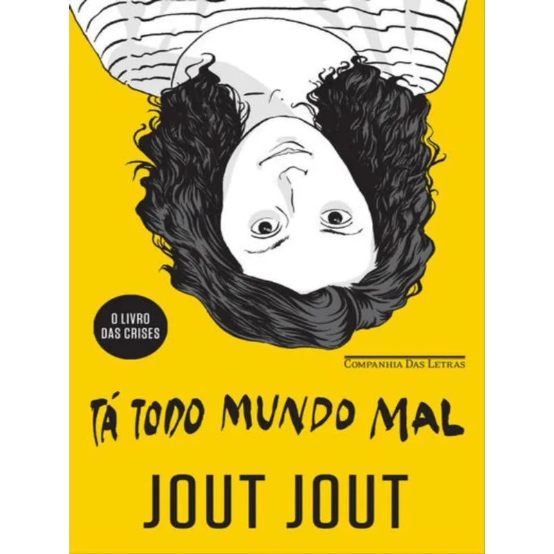 TÁ TODO MUNDO MAL