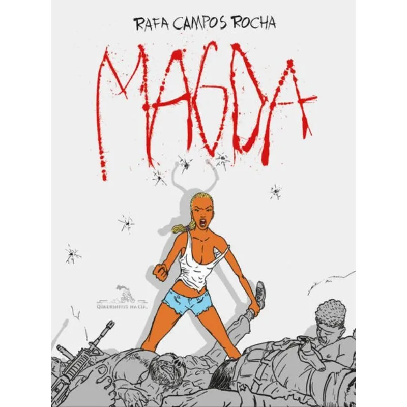 MAGDA