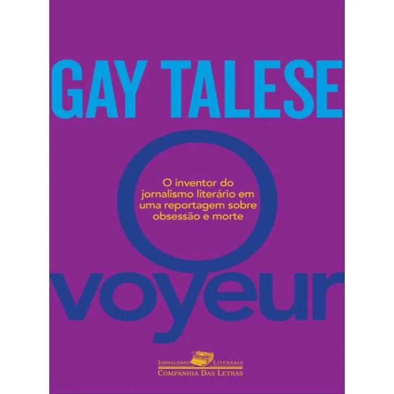 O VOYEUR