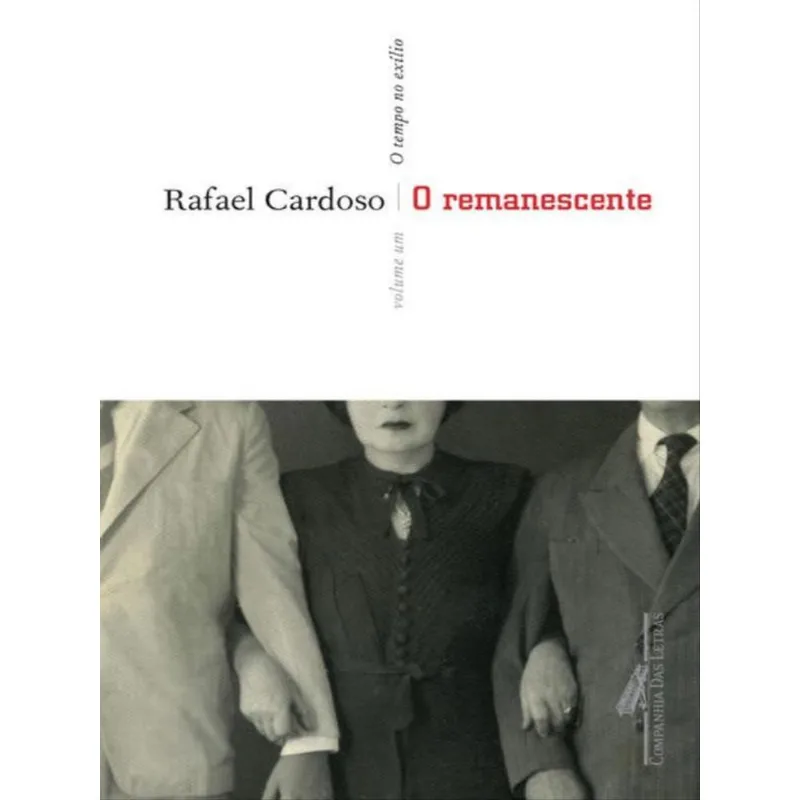 O REMANESCENTE