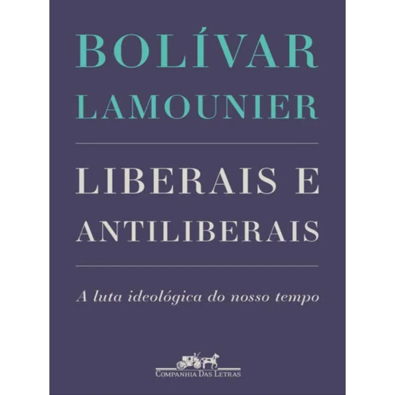 LIBERAIS E ANTILIBERAIS