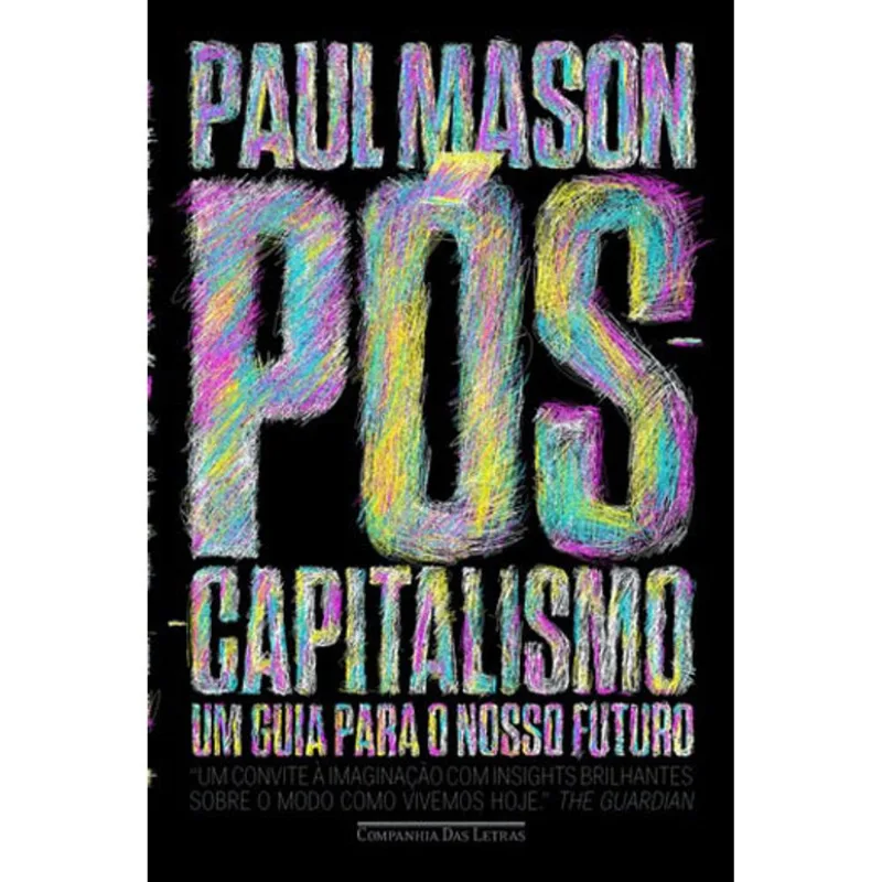 PÓS-CAPITALISMO