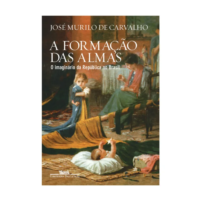 A formação das almas