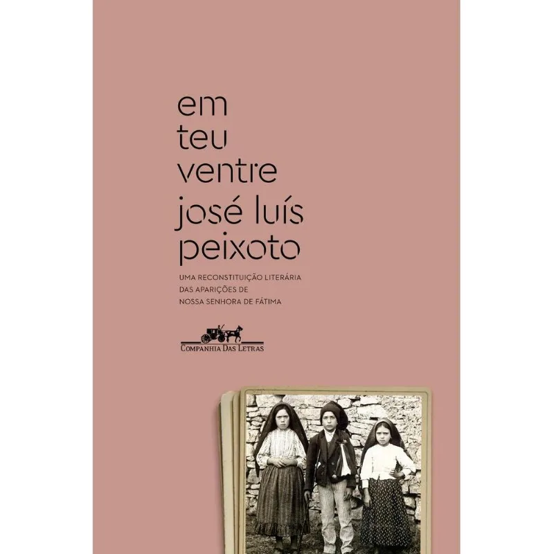 Em Teu Ventre