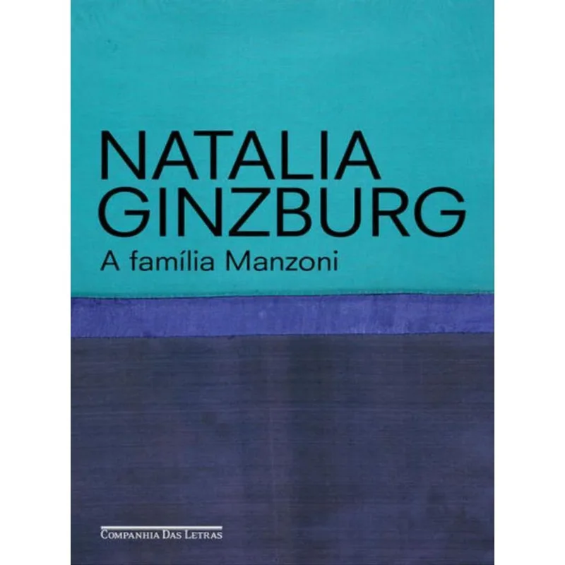 A FAMÍLIA MANZONI