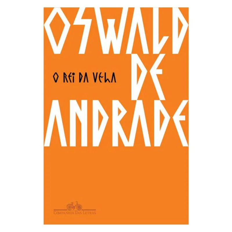 O REI DA VELA