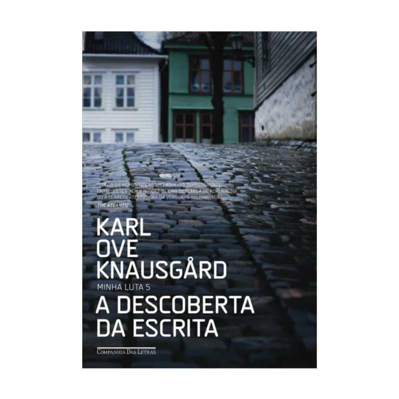 A descoberta da escrita