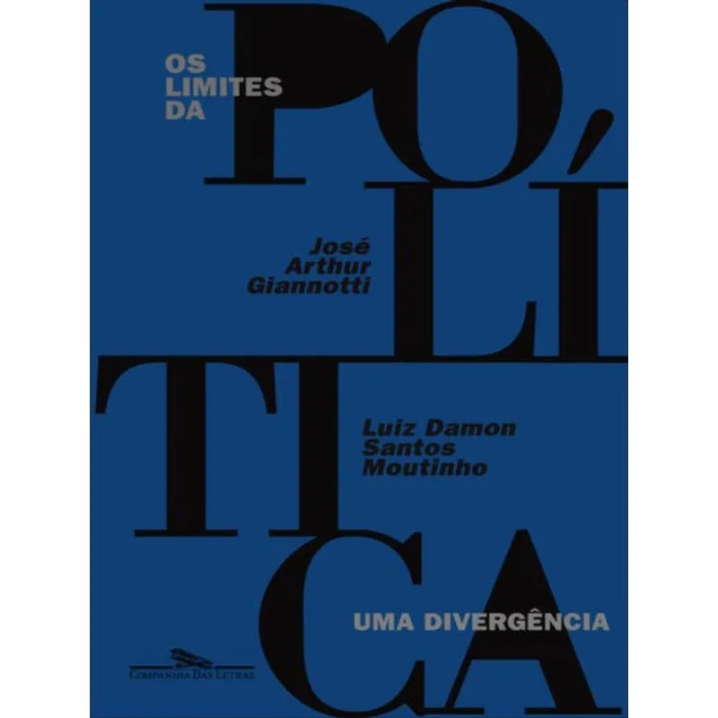 OS LIMITES DA POLÍTICA - UMA DIVERGÊNCIA