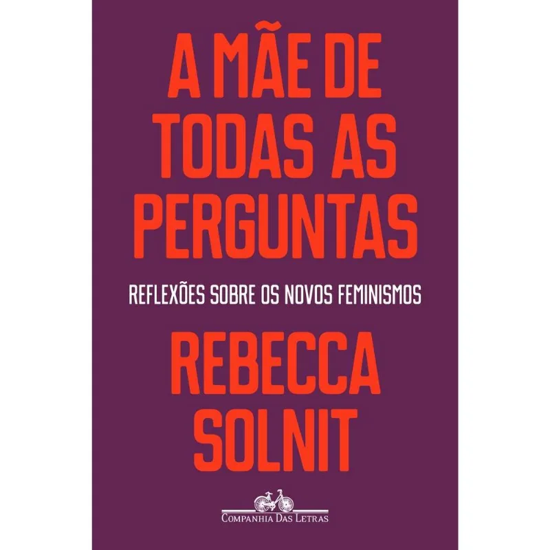 A Mãe De Todas As Perguntas