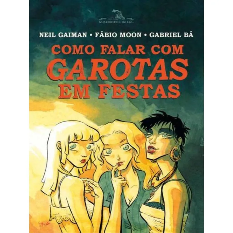 COMO FALAR COM GAROTAS EM FESTAS