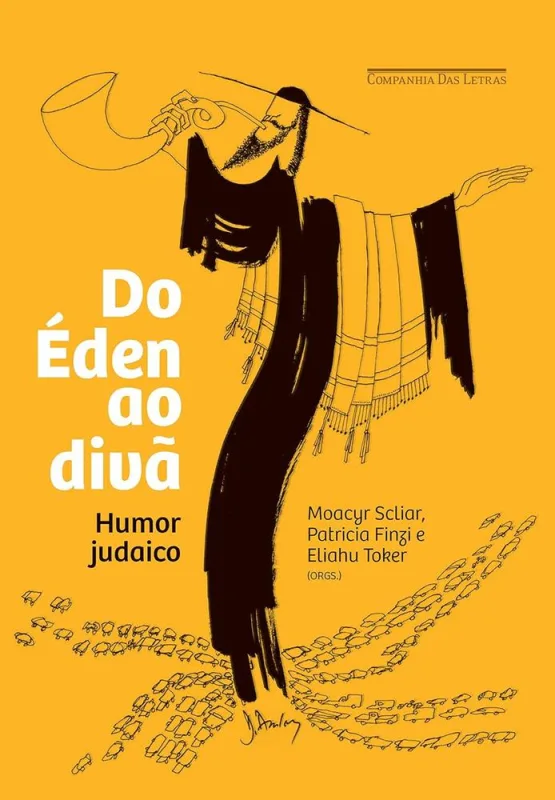 Do Éden Ao Divã - LC - Livros