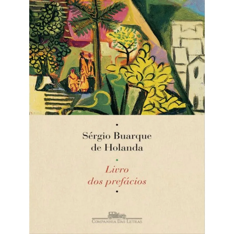 LIVRO DOS PREFÁCIOS