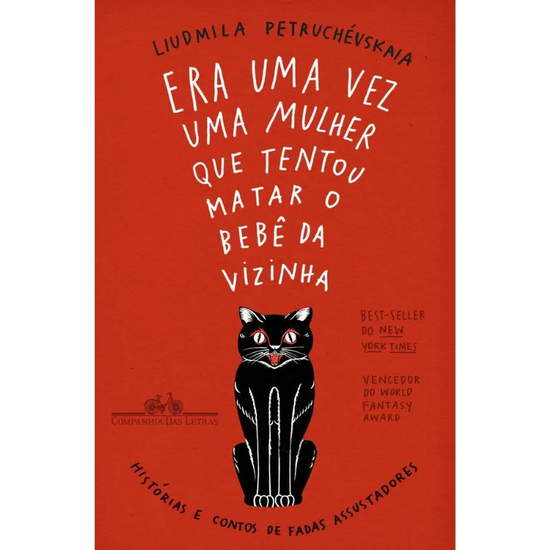 Era Uma Vez Uma Mulher Que Tentou Matar O Bebê Da Vizinha