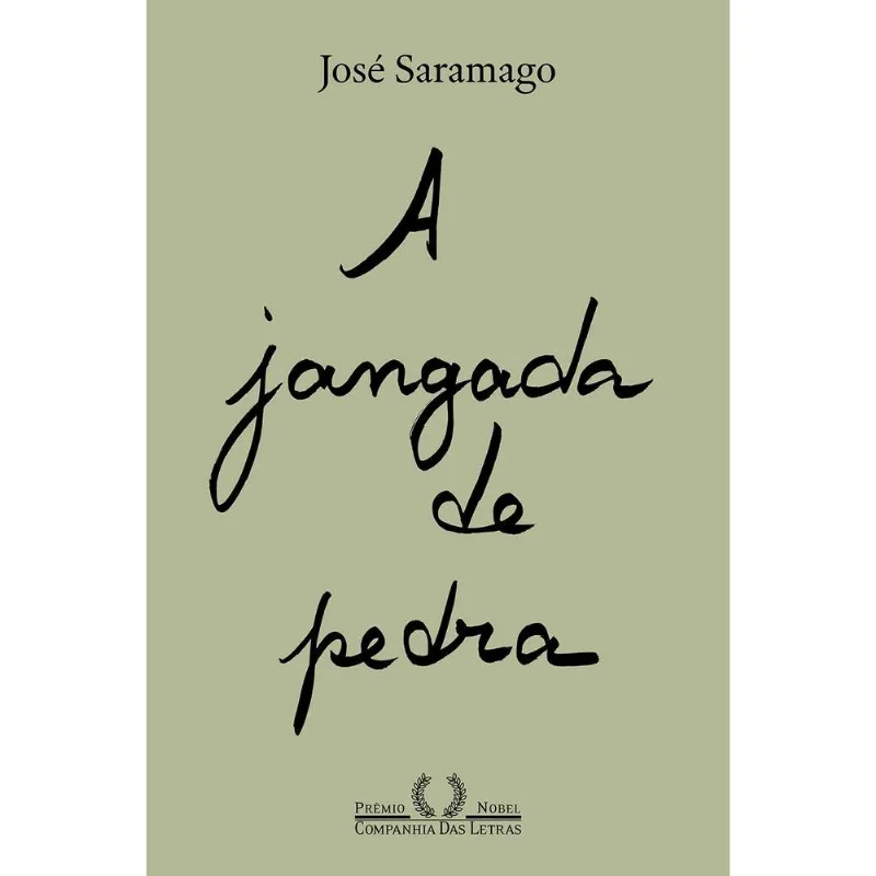 A Jangada De Pedra